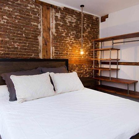 Exclusivo Apartamento En El Centro De Madridアパートメント エクステリア 写真