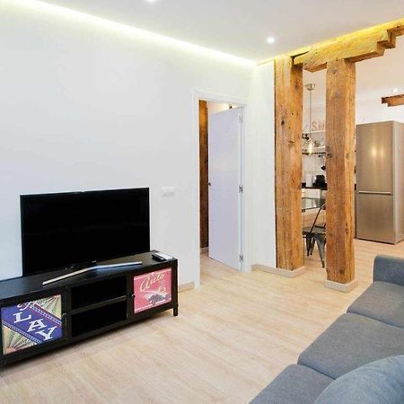 Exclusivo Apartamento En El Centro De Madridアパートメント エクステリア 写真