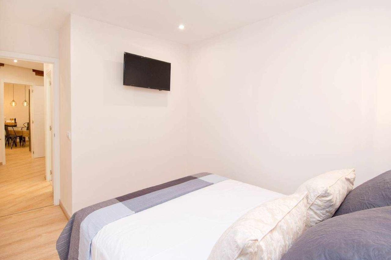 Exclusivo Apartamento En El Centro De Madridアパートメント エクステリア 写真