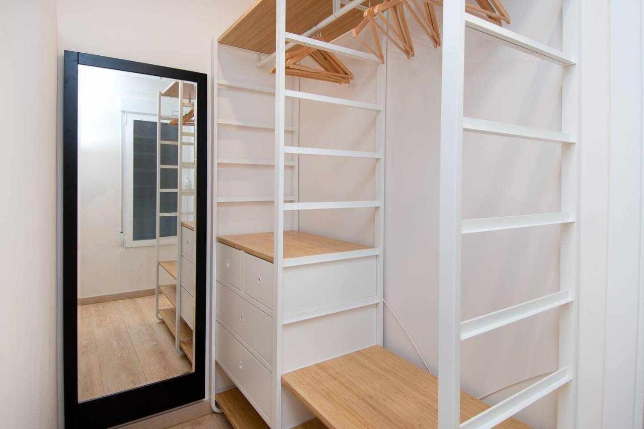 Exclusivo Apartamento En El Centro De Madridアパートメント エクステリア 写真